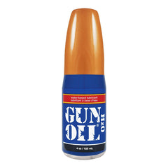 Gun Oil H2O Water Based