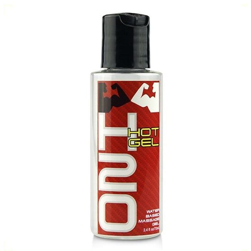 Elbow Grease H2O Gel Caliente