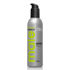 Cobeco Male Anal Water-Based Lubricant