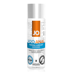 System JO Anal H2O Lubricant