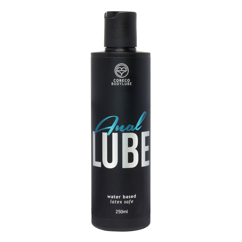 Cobeco Anal Lube Water Based