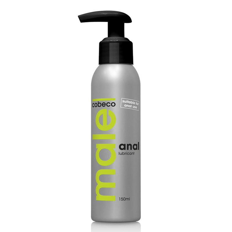 Cobeco Male Anal Water-Based Lubricant