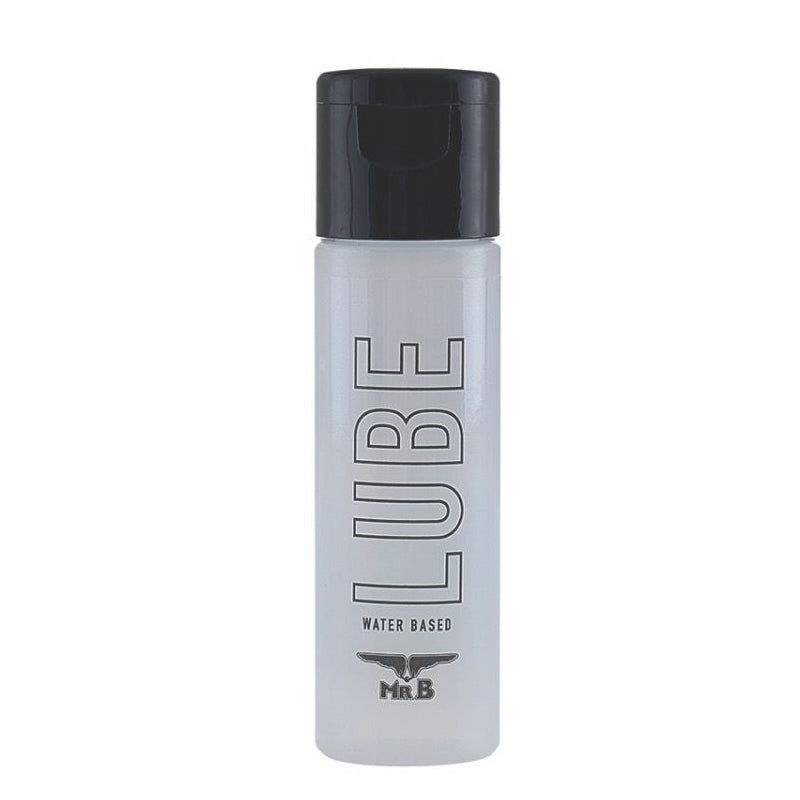 Mister B LUBE Waterbased