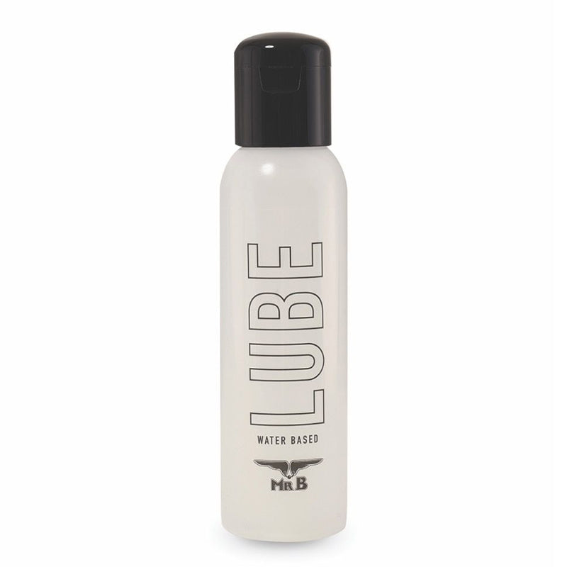 Mister B LUBE Waterbased