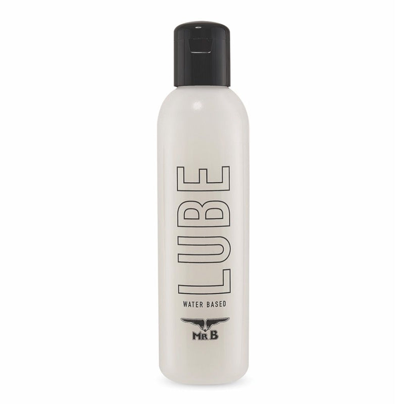 Mister B LUBE Waterbased