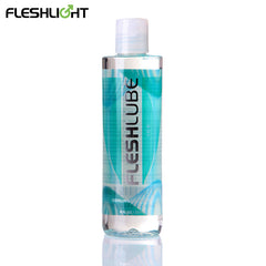 Fleshlight -  Fleshlube Eis-Kühl Gleitmittel