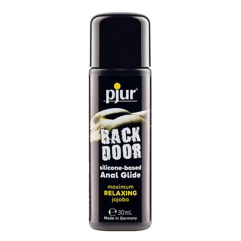 Pjur Backdoor – Relaxing Silicone Anal Glide