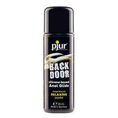 Pjur Backdoor – Relaxing Silicone Anal Glide