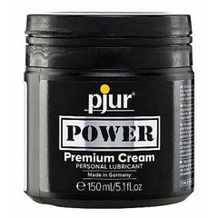 Pjur Power Premium Cream