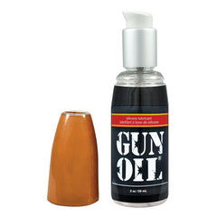 Gun Oil Premium Silikon Gleitmittel