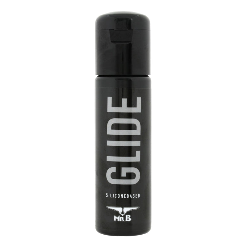 Mister B GLIDE Silicone