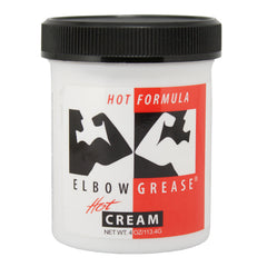 Elbow Grease Hot Cream