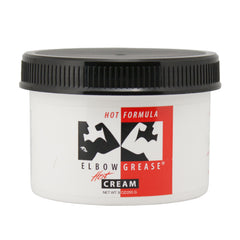 Elbow Grease Hot Cream