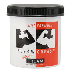 Elbow Grease Hot Cream