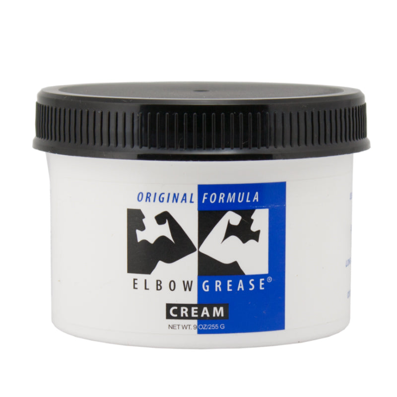 Elbow Grease Original Creme