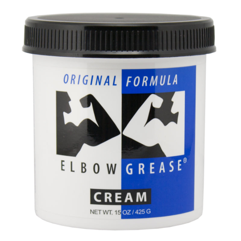 Elbow Grease Original Creme