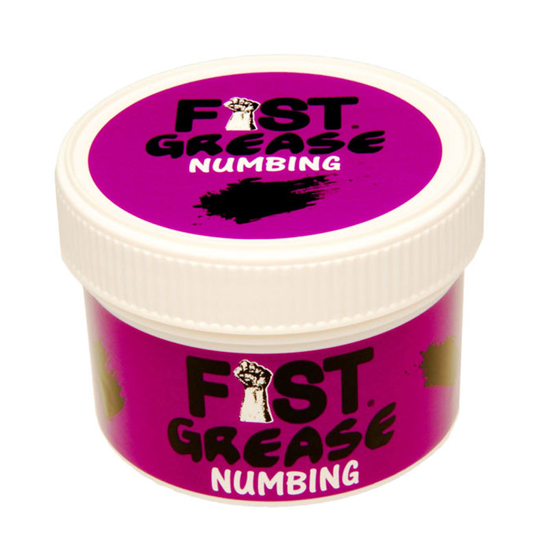 FIST Grease Betäubend 150 ml.