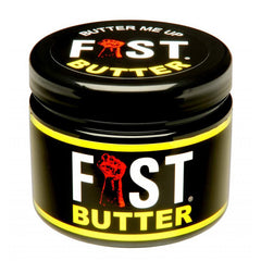 FIST Butter 500 ml.