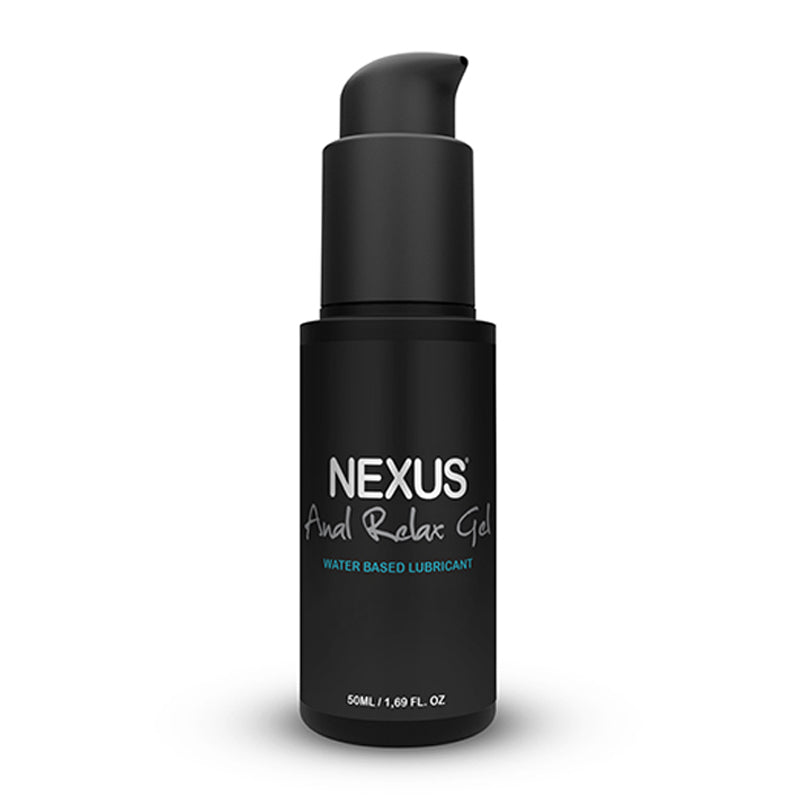 Nexus Anal-Entspannungs-Gel 50 ml.