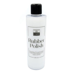 Mister B CARE RUBB abrillantador de gomas 250 ml