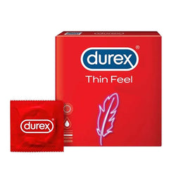 DUREX Thin Feel Kondome 2 Stück