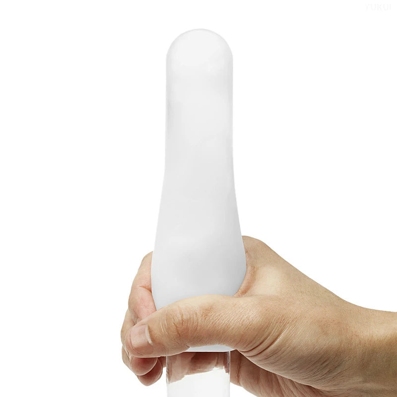 Male Masturbationsbecher Ei in 6 verschiedenen Designs